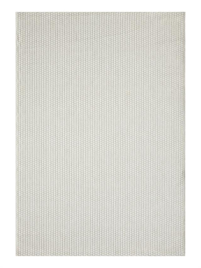Bombay Serisi Krem Halı Minimalist Dekorasyonların Ferah Tamamlayıcısı Pati Dostu Halı