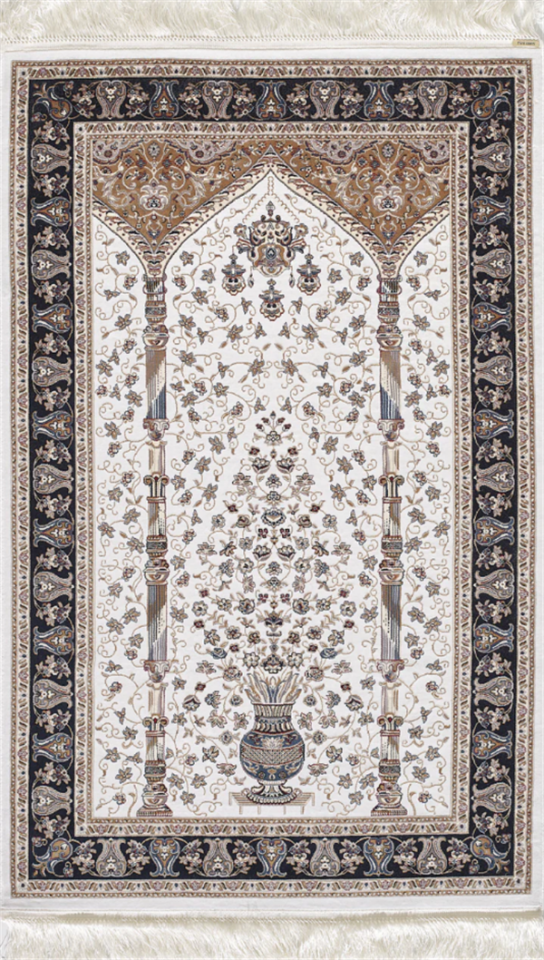 Saray Halı Alem Seccade 01