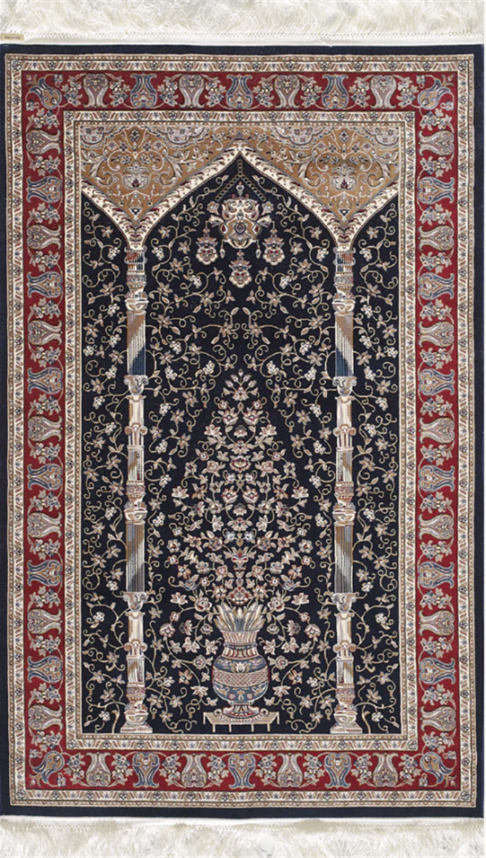 Saray Halı Alem Seccade 03