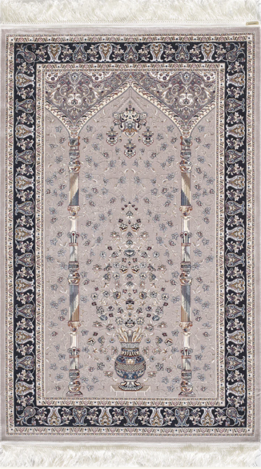 Saray Halı Alem Seccade 05