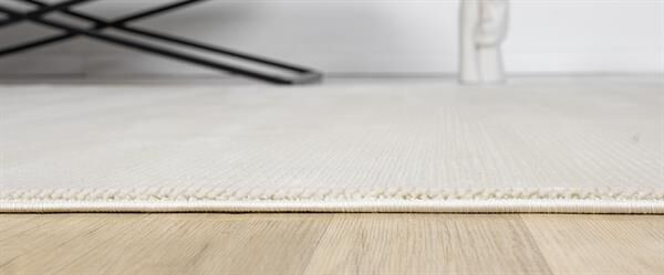 Smart Serisi Modern Gri Halı - Kolay Temizlenir, Şık ve Dayanıklı | Türkeri Halı