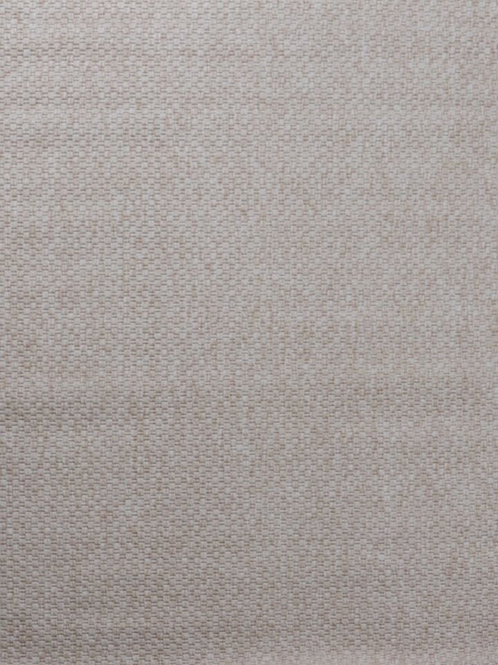 LOOM Halı Lino 3306 Krem Sade Dokulu Halı