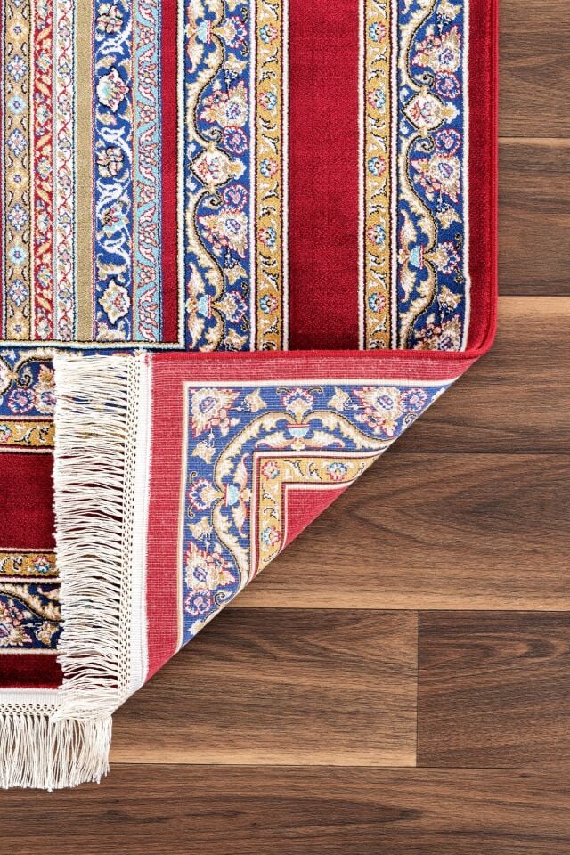 Viona Heritage Şal Desenli Klasik Halı