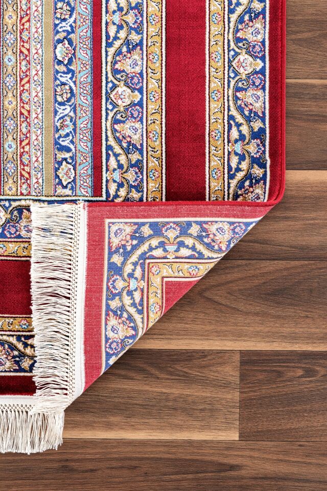 Viona Heritage Şal Desenli Klasik Halı