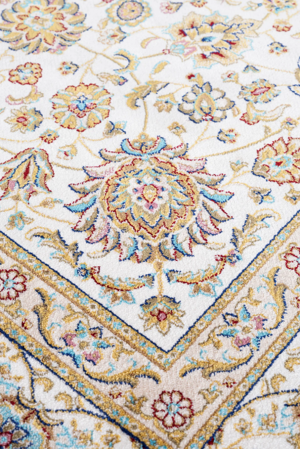 Viona Heritage Hereke Desenli Klasik Halı