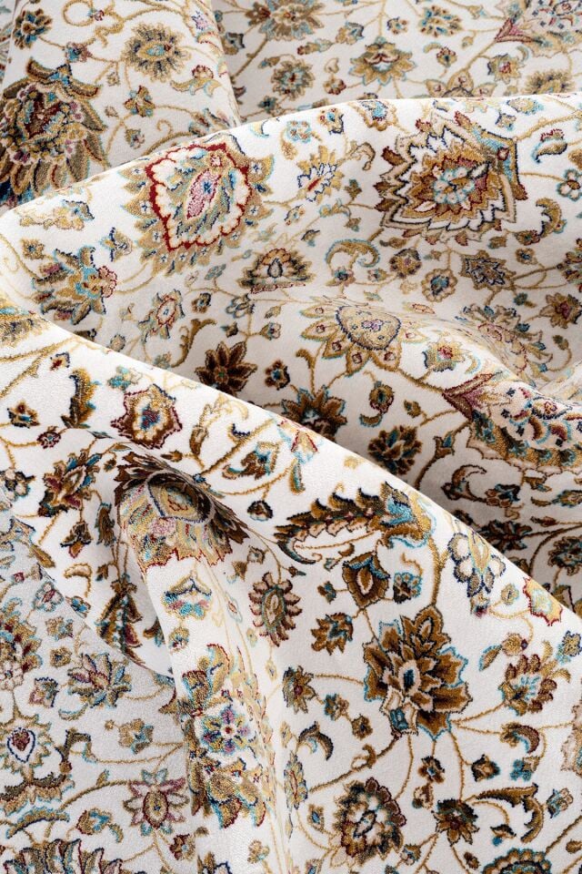 Viona Heritage Hereke Desenli Klasik Halı