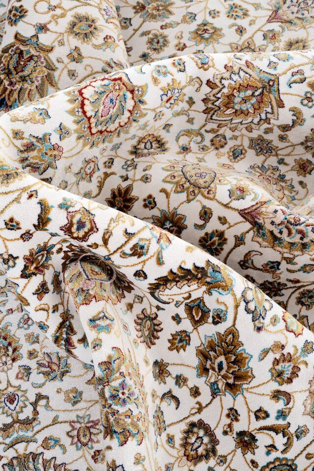 Viona Heritage Hereke Desenli Klasik Halı