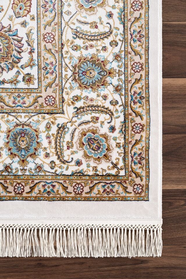 Viona Heritage Hereke Desenli Klasik Halı